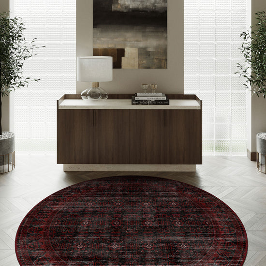 Entryway Rugs