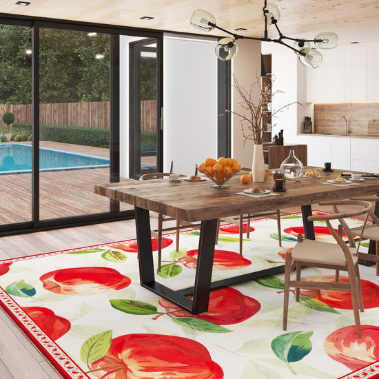 Dining Room Rugs