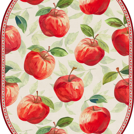 Oval Rugs