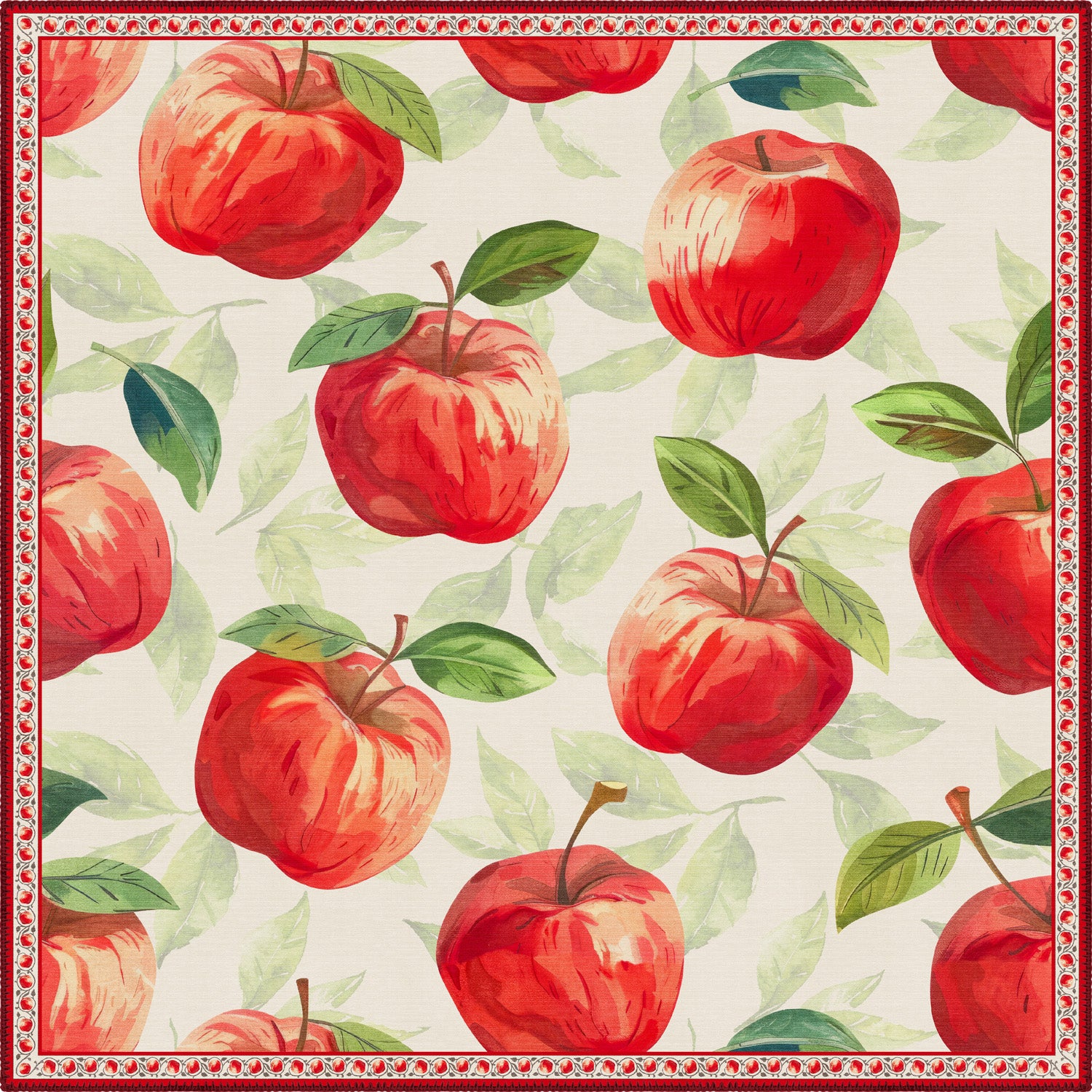 Square Rugs
