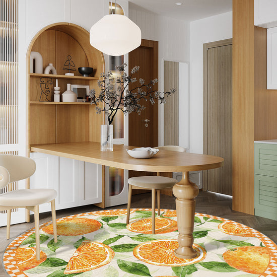 Dining Room Rugs