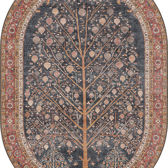 Oval Rugs