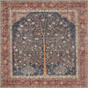 Square Rugs