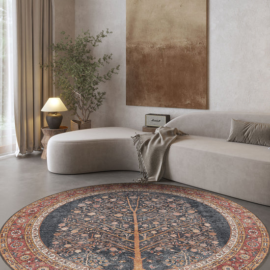Living Room Rugs