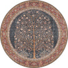 Round Rugs