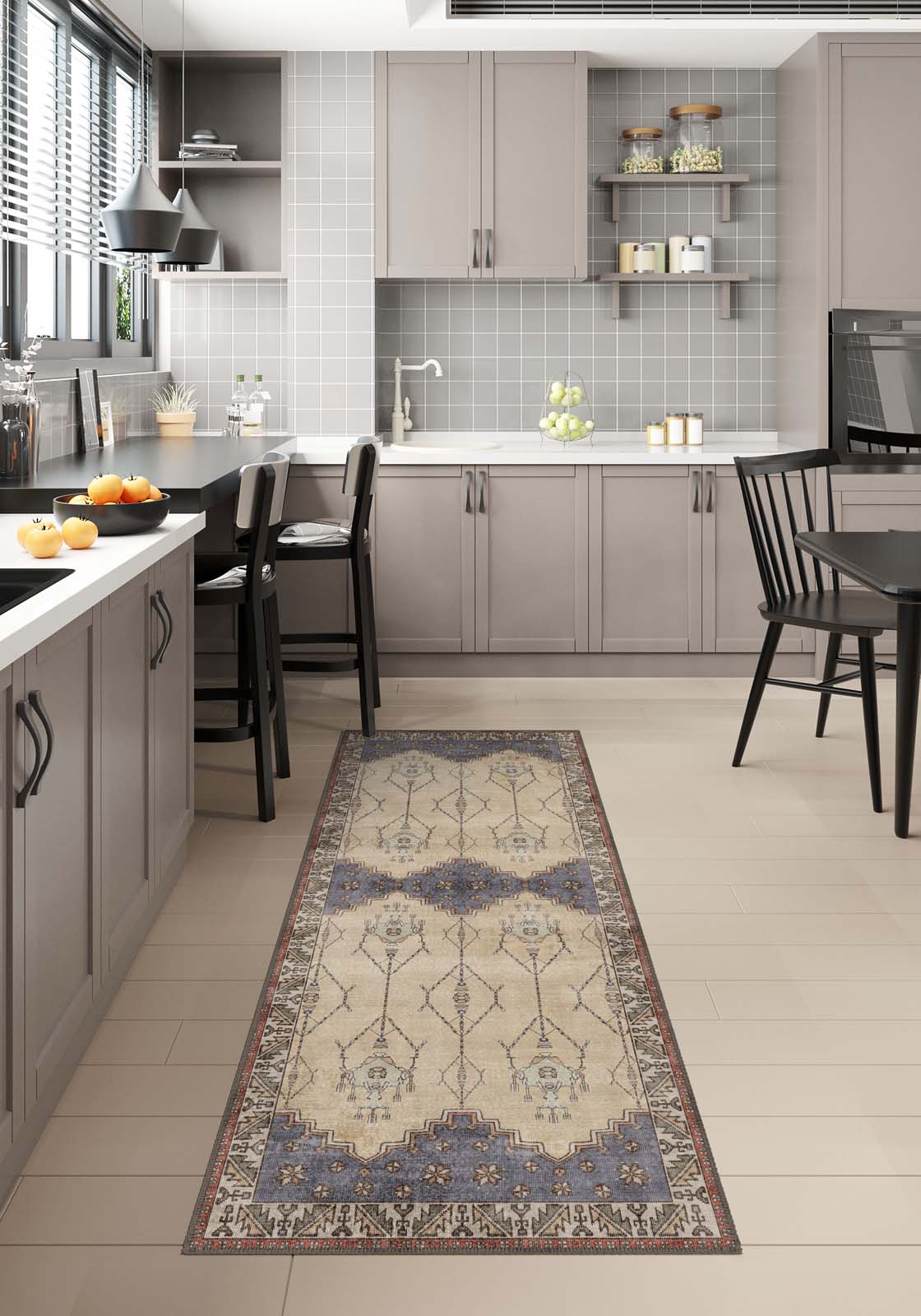 Kitchen Rugs