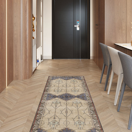 Hallway Runner Rugs