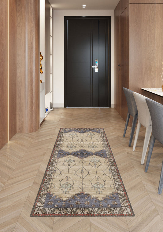 Hallway Runner Rugs