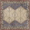 Square Rugs
