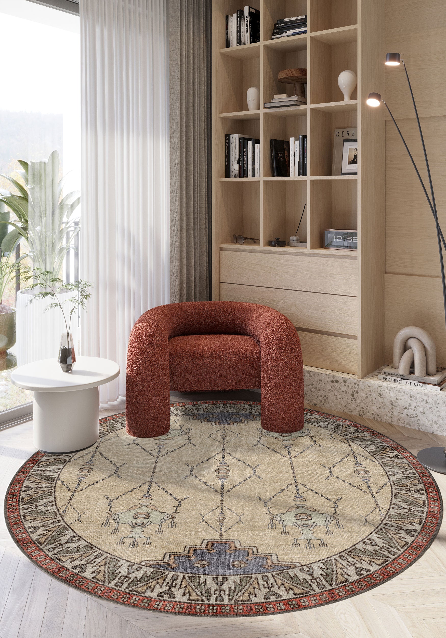 Entryway Rugs