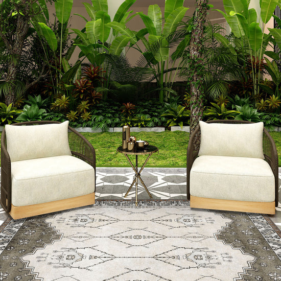 Outdoor Rugs