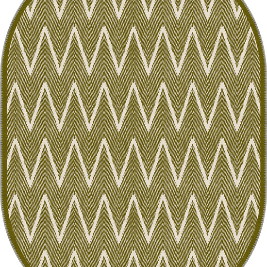 Oval Rugs