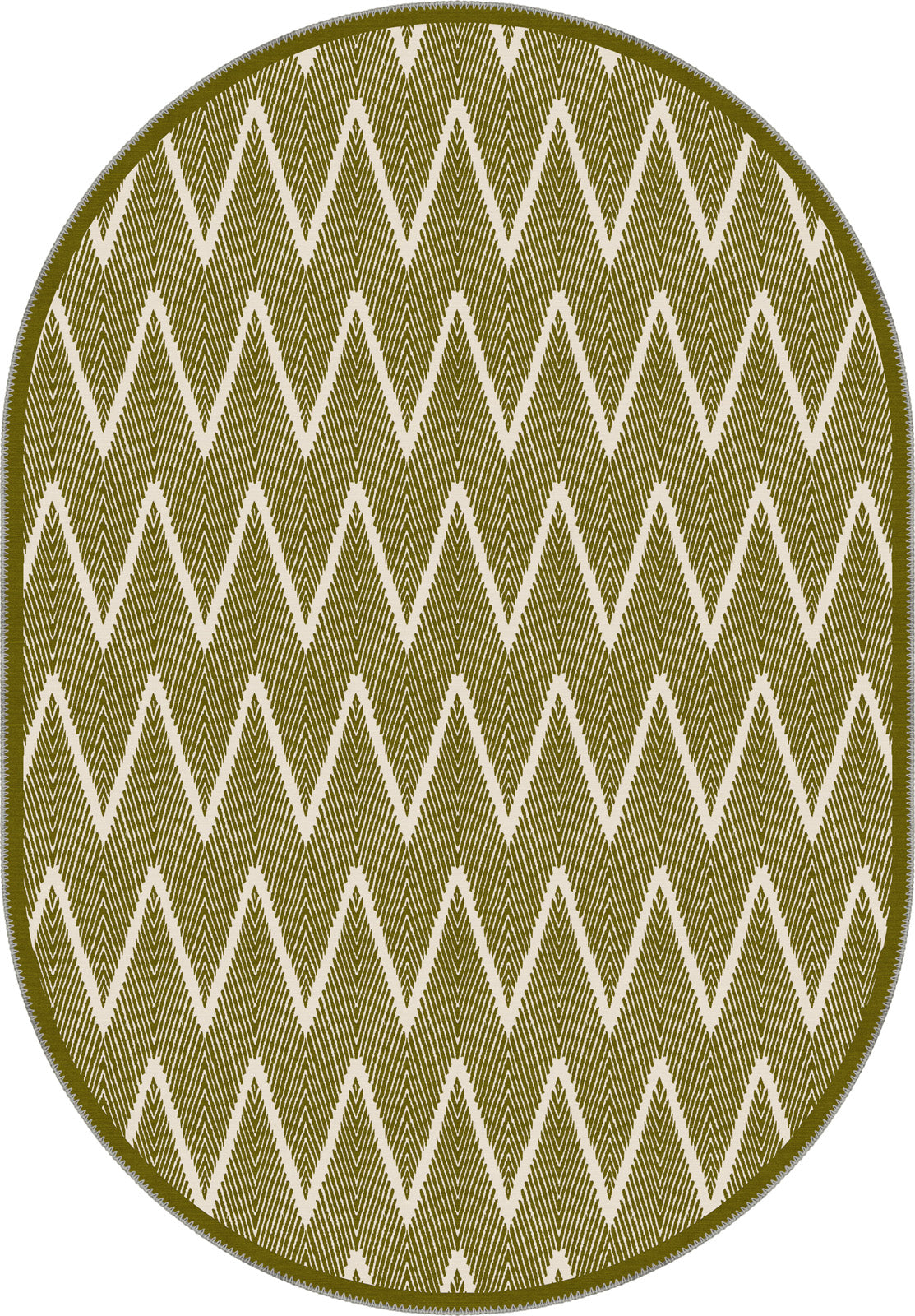 Oval Rugs