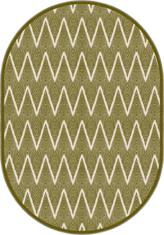 Oval Rugs