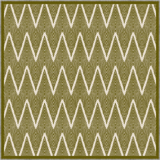 Square Rugs