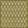Square Rugs