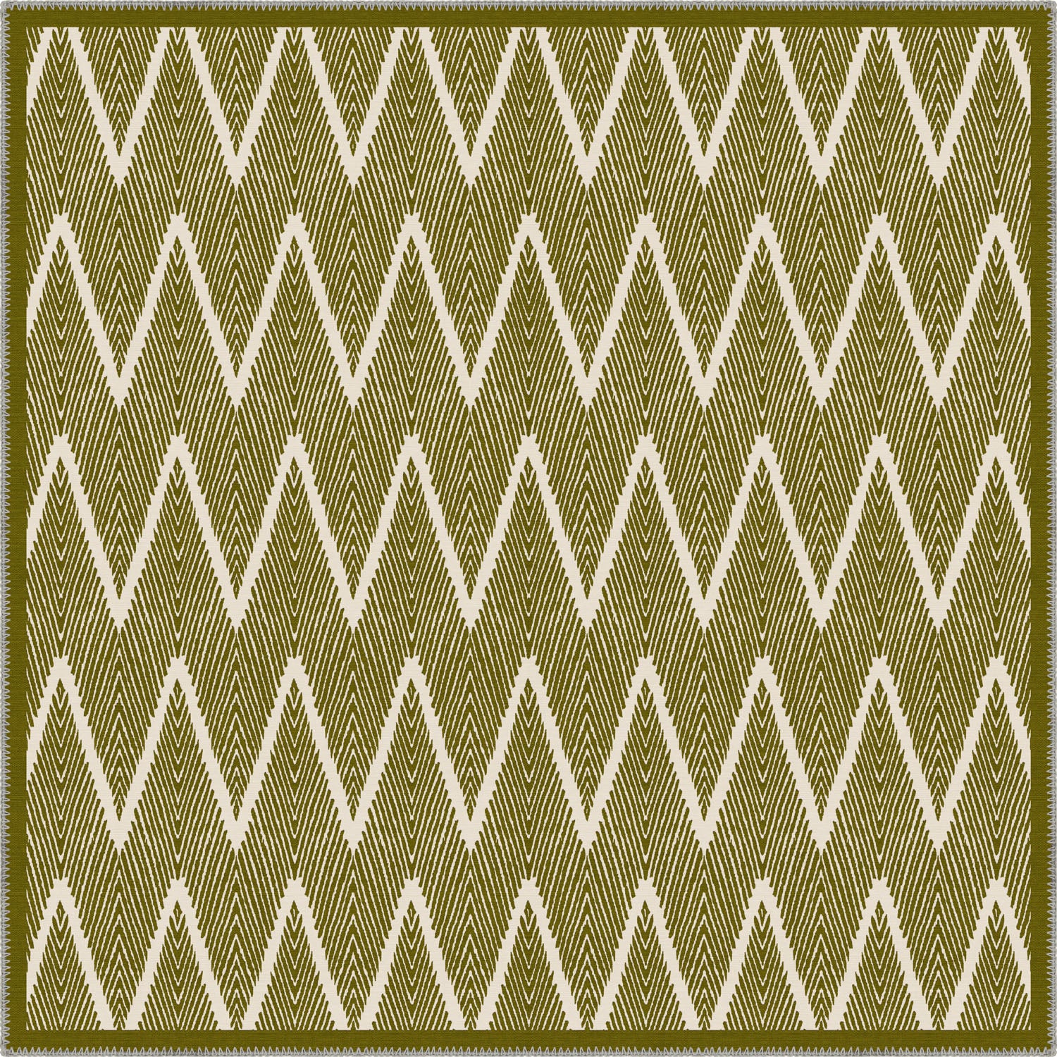 Square Rugs