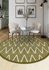 Dining Room Rugs; Kitchen Rugs