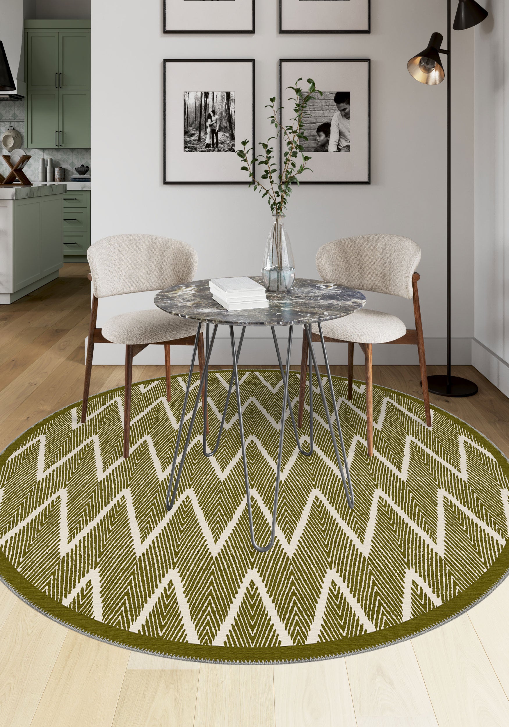 Dining Room Rugs; Kitchen Rugs
