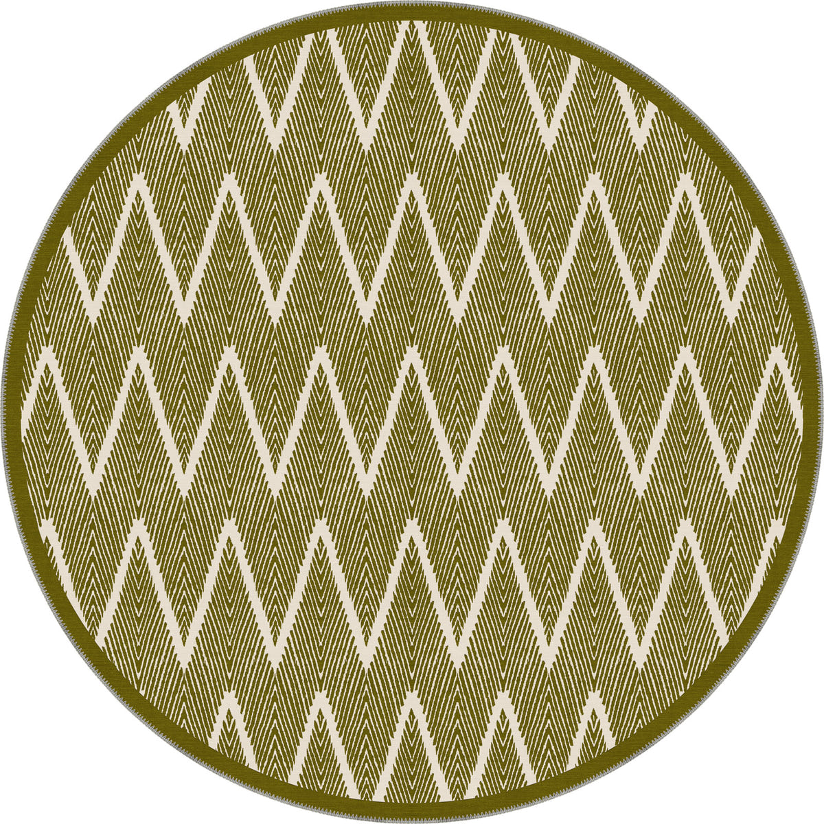 Round Rugs