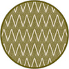 Round Rugs