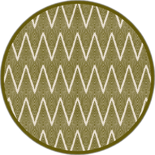 Round Rugs
