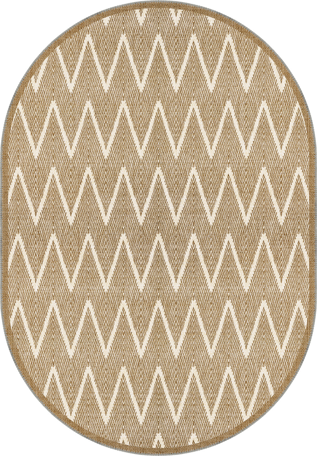 Oval Rugs