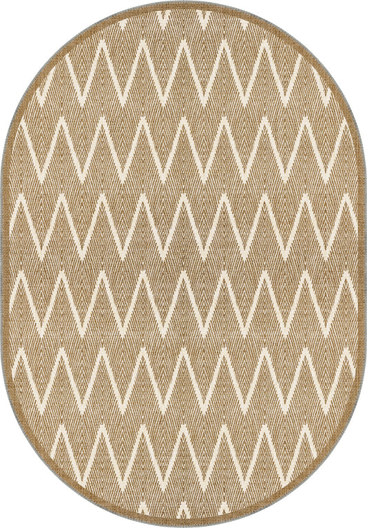 Oval Rugs