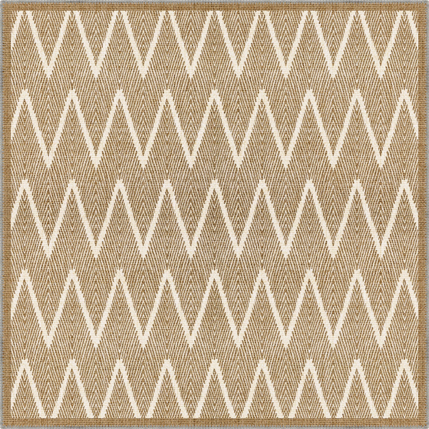 Square Rugs