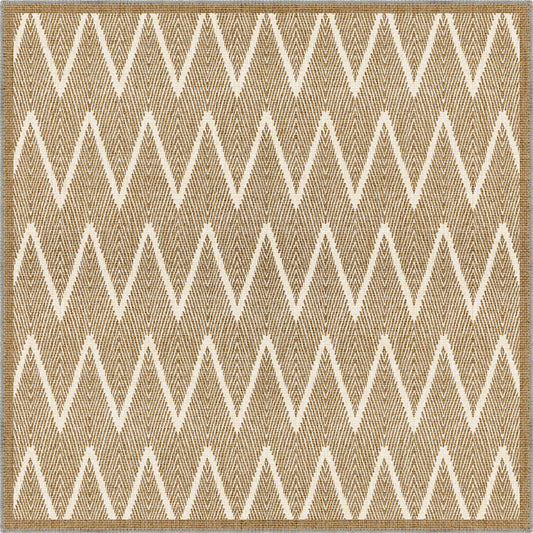 Square Rugs