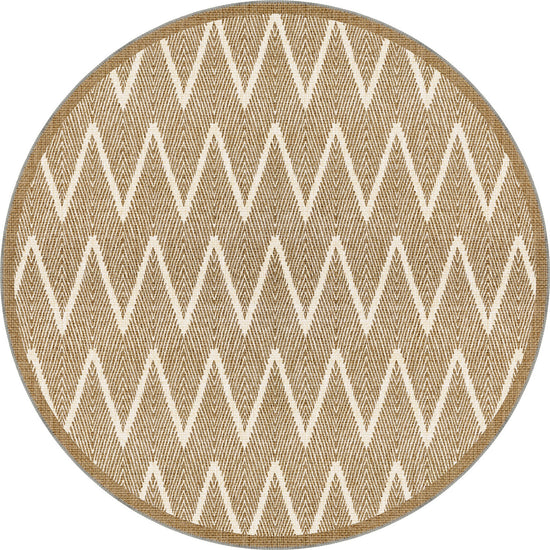 Round Rugs