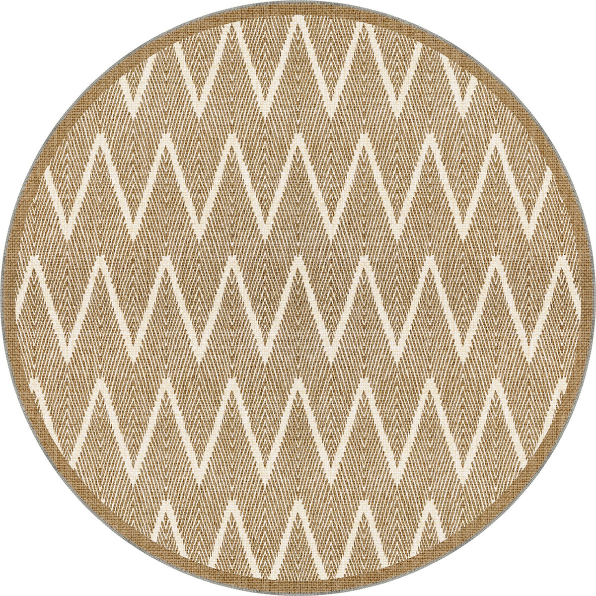 Round Rugs