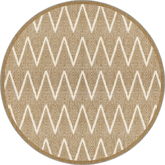 Round Rugs
