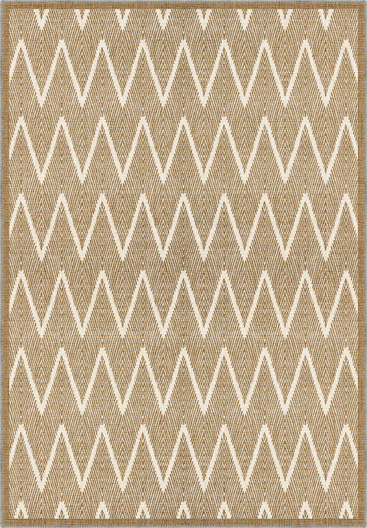 Siena Washable Jute Rug