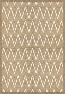 Siena Washable Jute Rug
