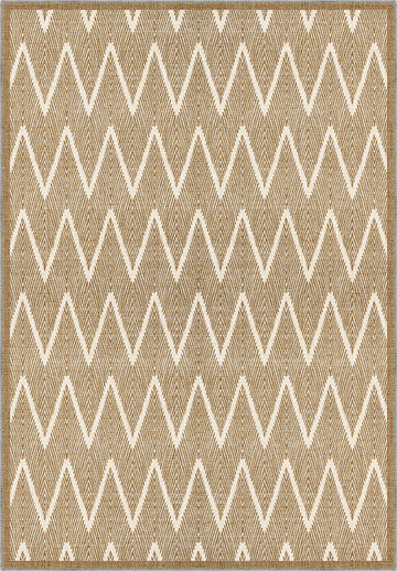 Siena Washable Jute Rug