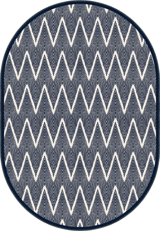 Oval Rugs