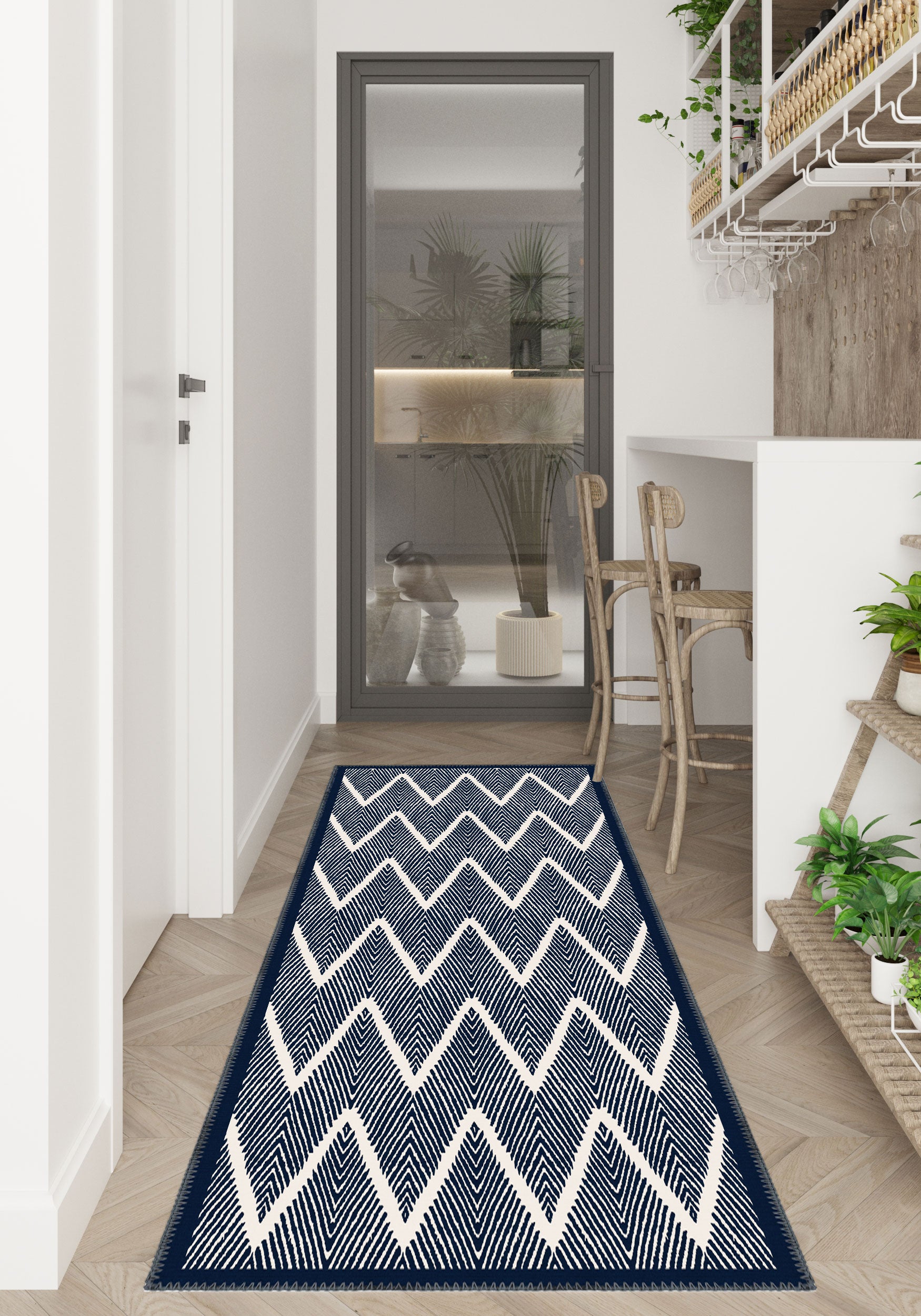 Kitchen Rugs; Entryway Rugs; Hallway Runner Rugs