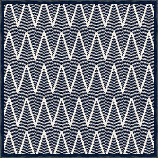 Square Rugs