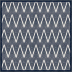 Square Rugs