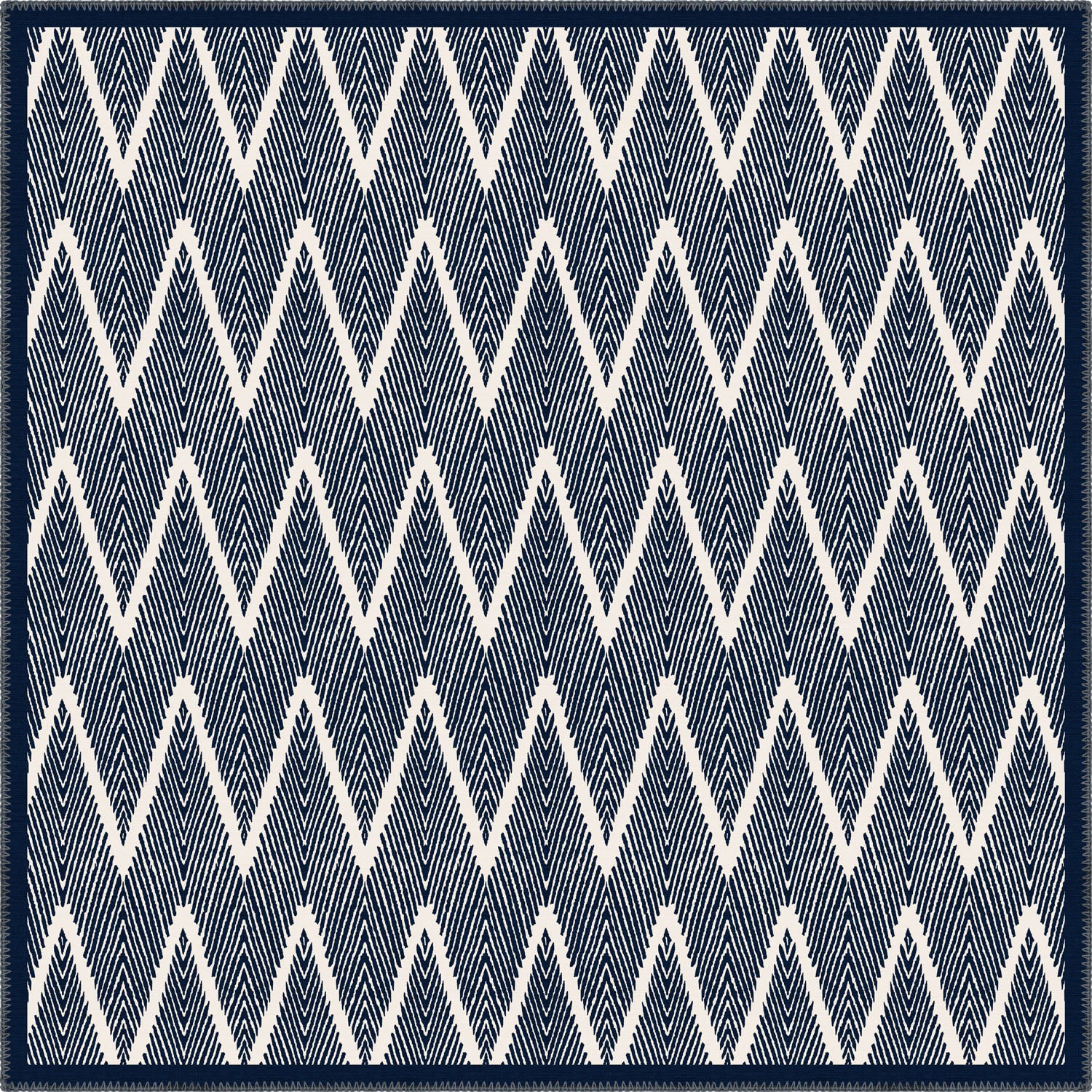 Square Rugs