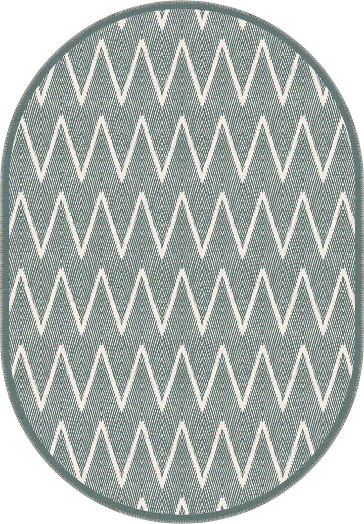 Oval Rugs