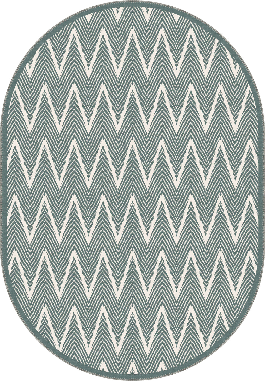 Oval Rugs
