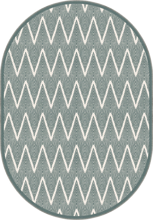 Oval Rugs