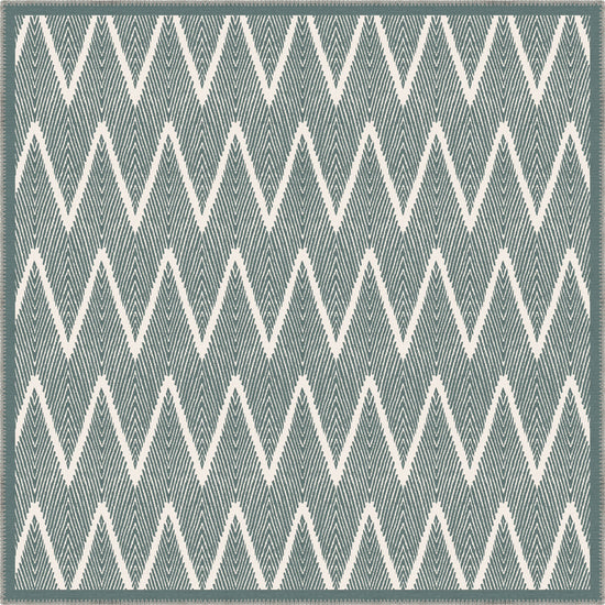 Square Rugs