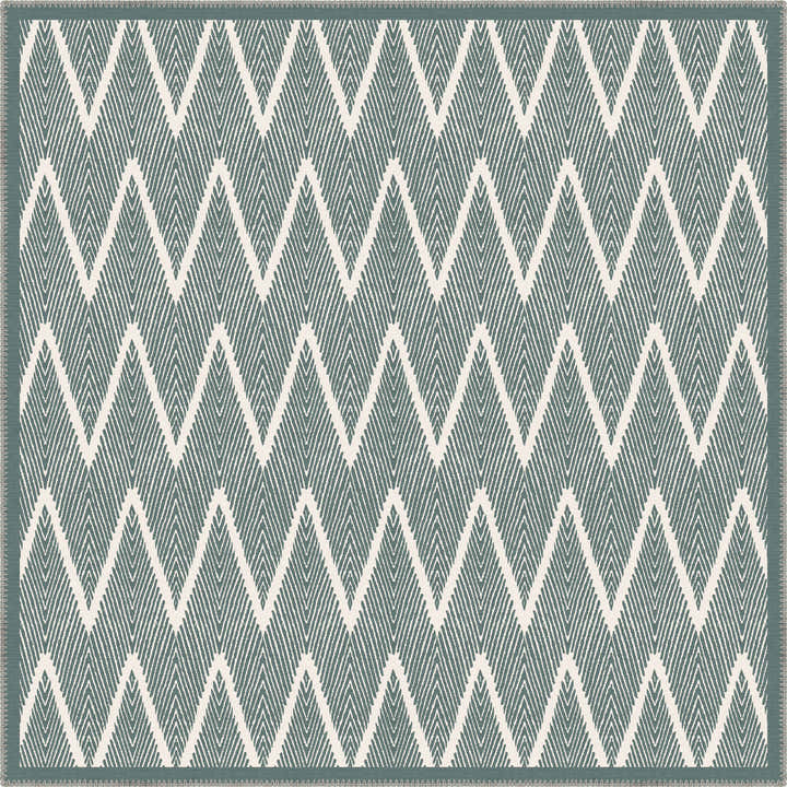 Square Rugs
