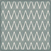 Square Rugs
