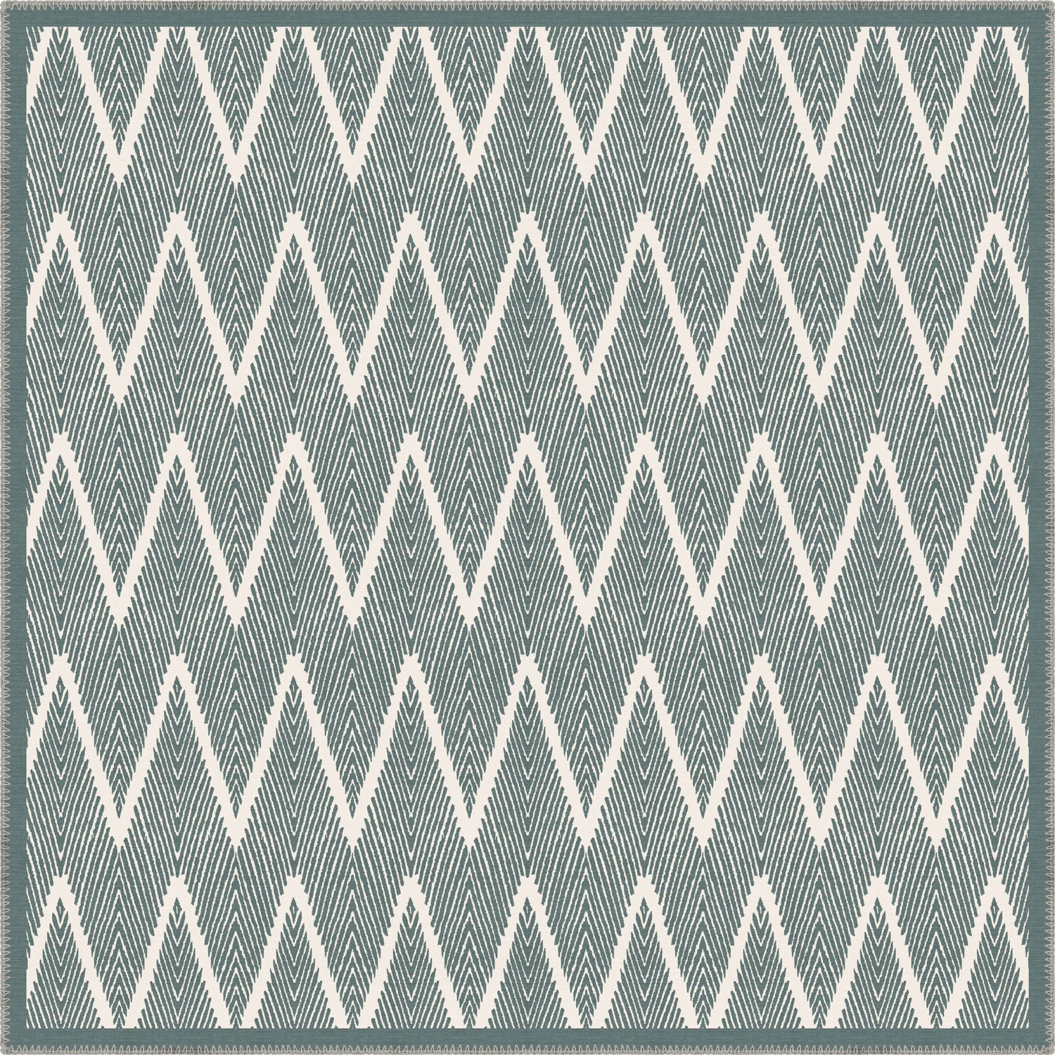 Square Rugs