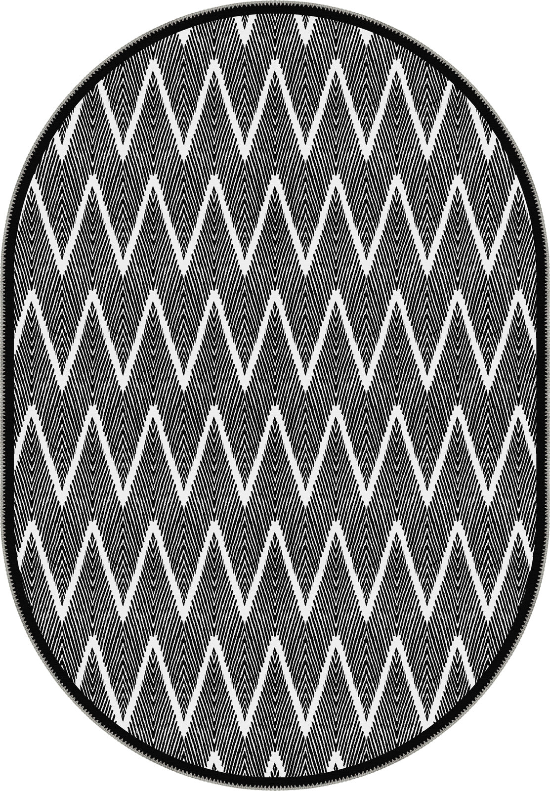 Oval Rugs