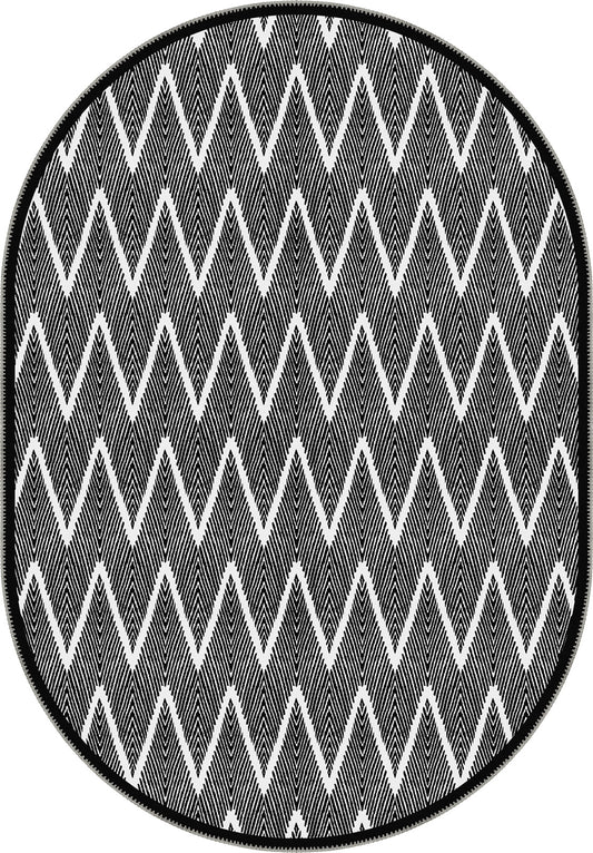 Oval Rugs